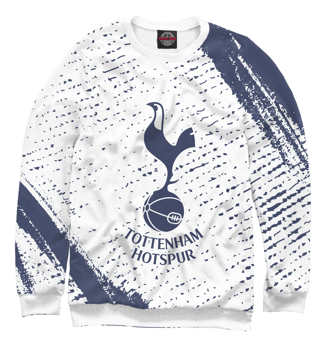 

Tottenham Hotspur