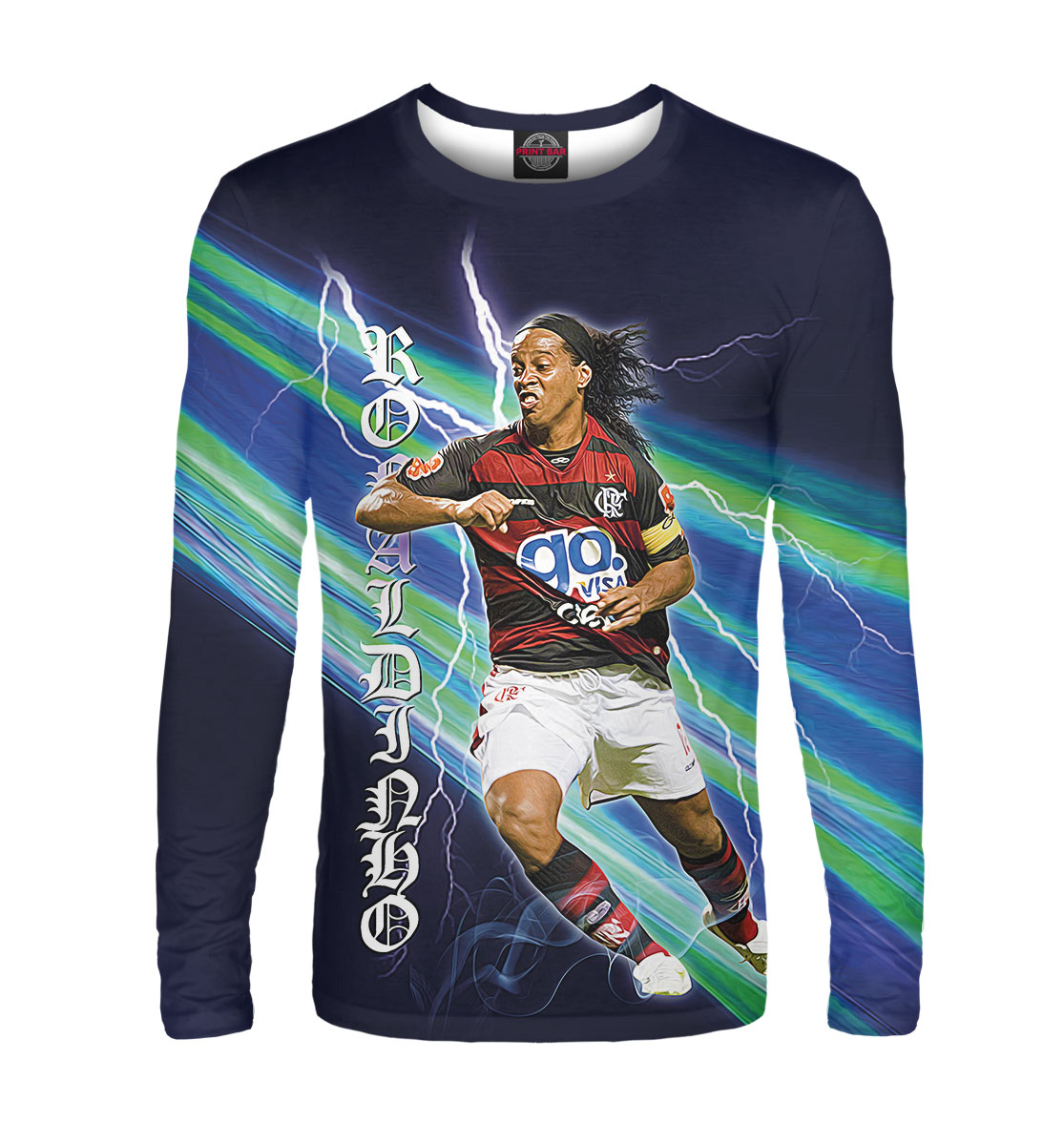 

Ronaldinho