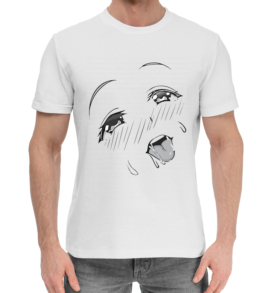 

Ahegao