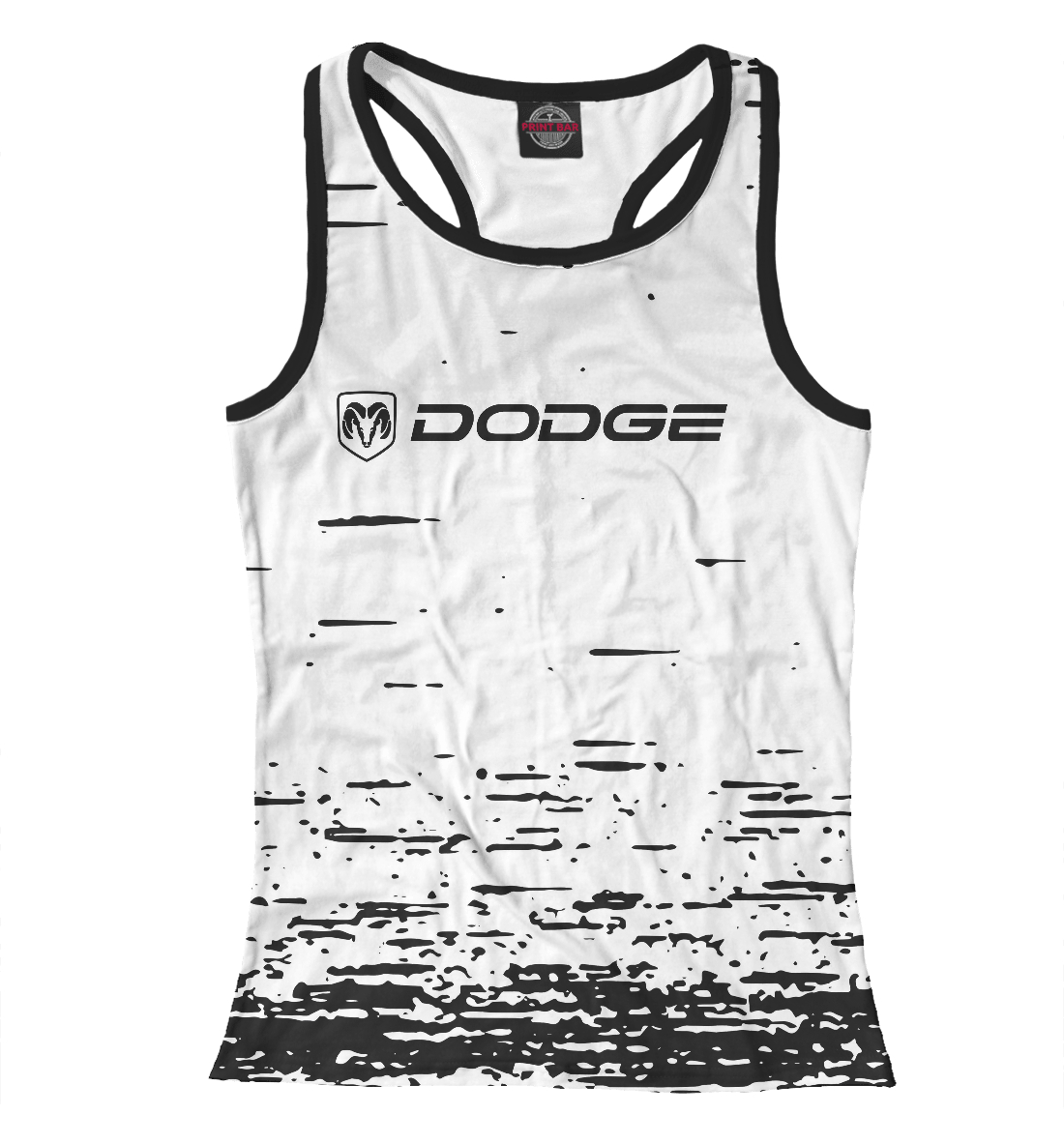 

Dodge