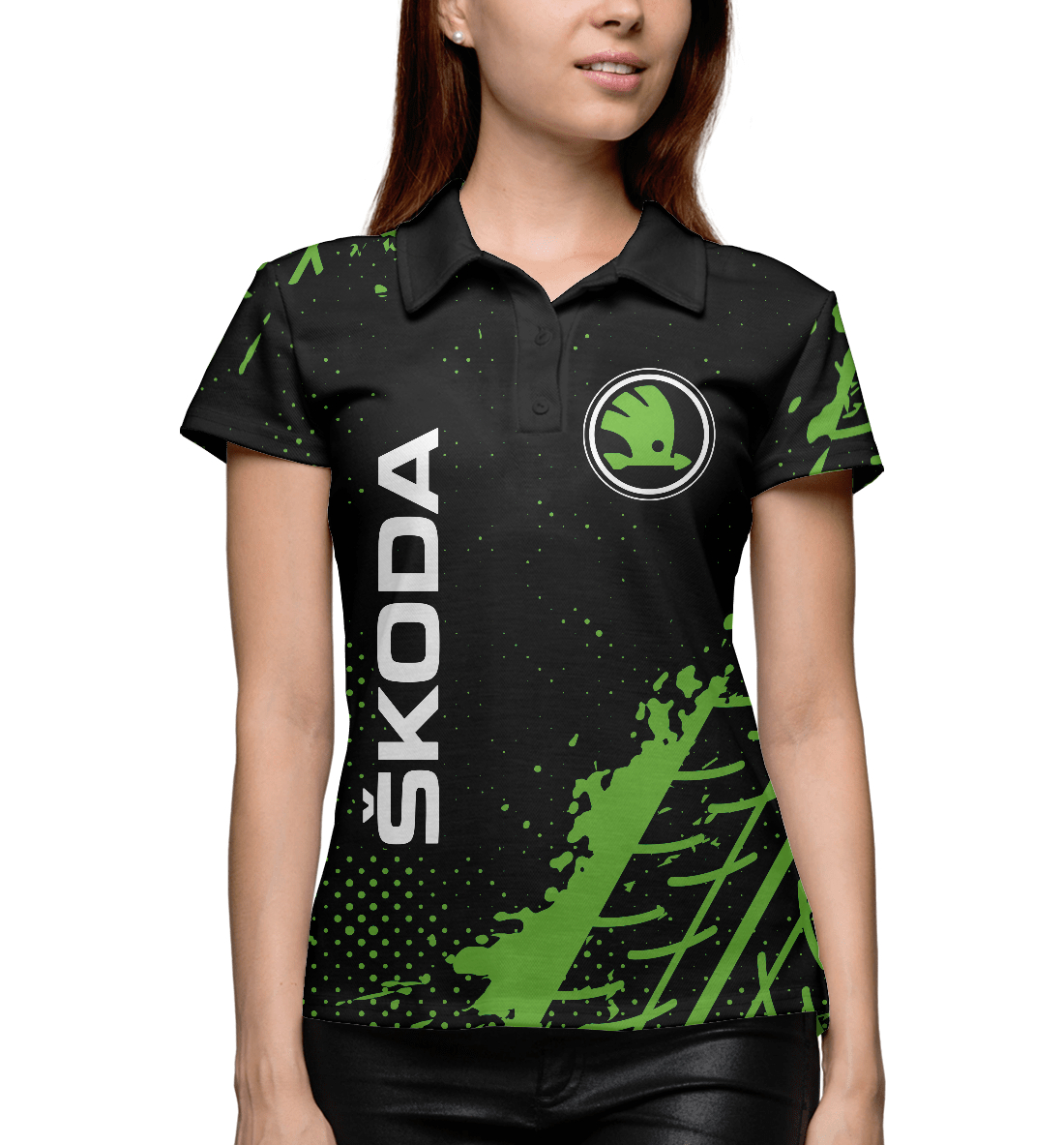 

Skoda / Шкода
