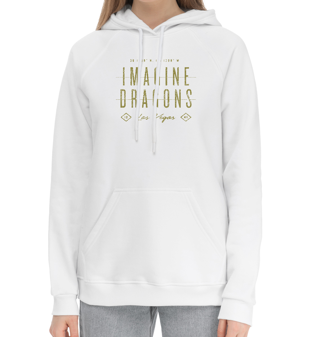 

Imagine Dragons