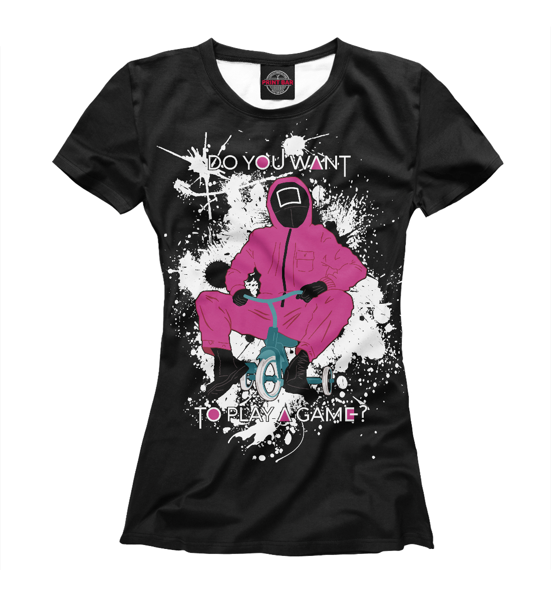 

Do you want to play a game