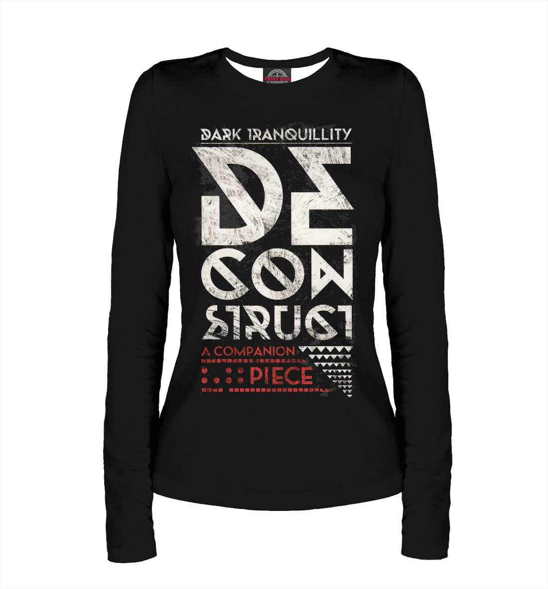 

Decosntruct