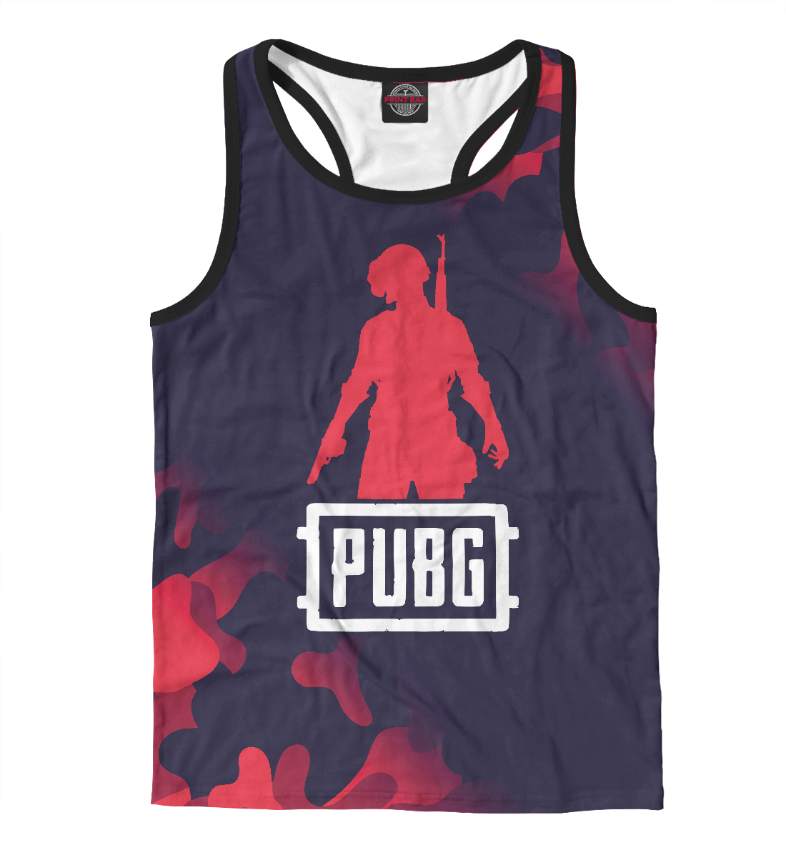 

PUBG / (Пабг)