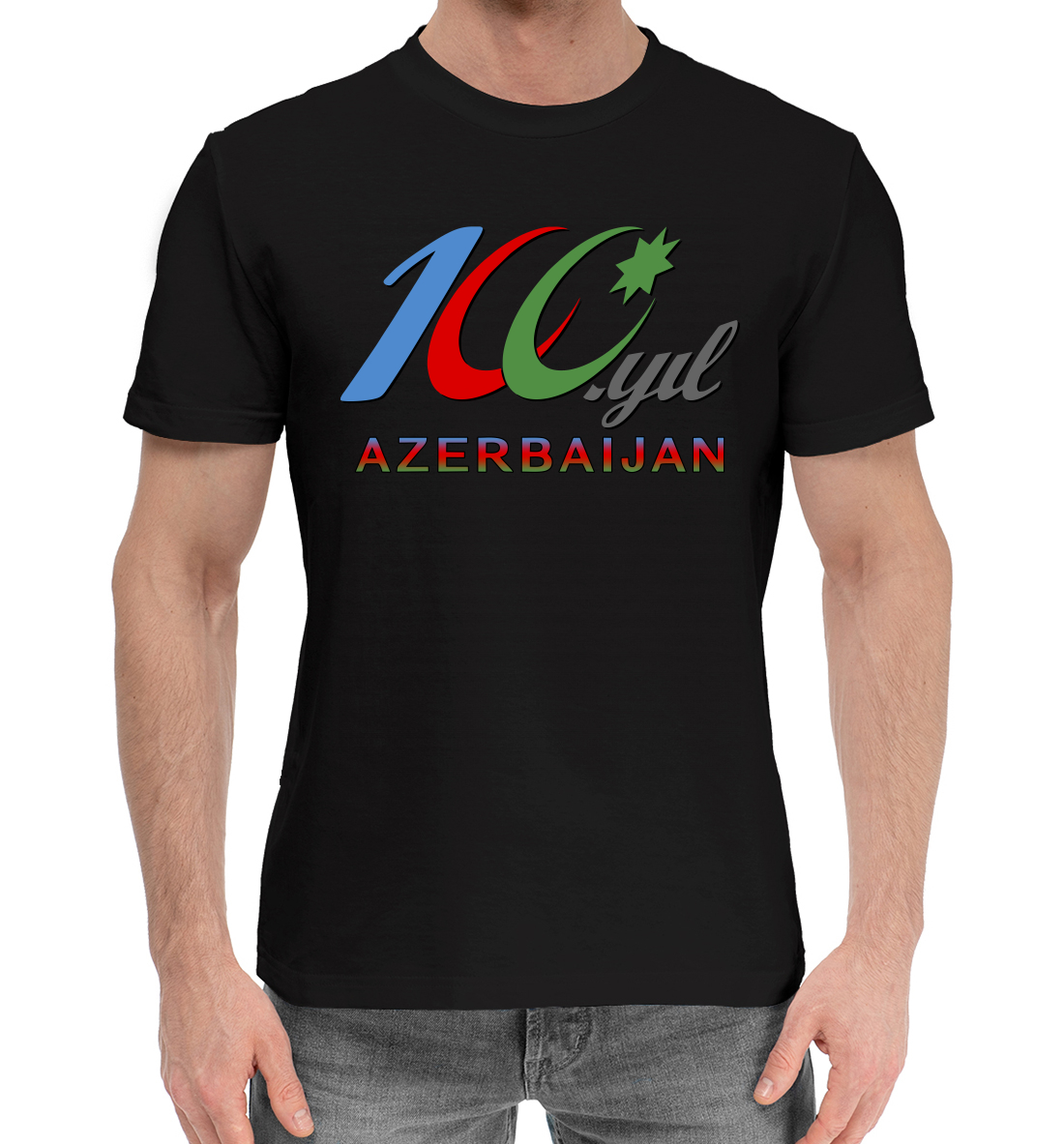 

Азербайджан