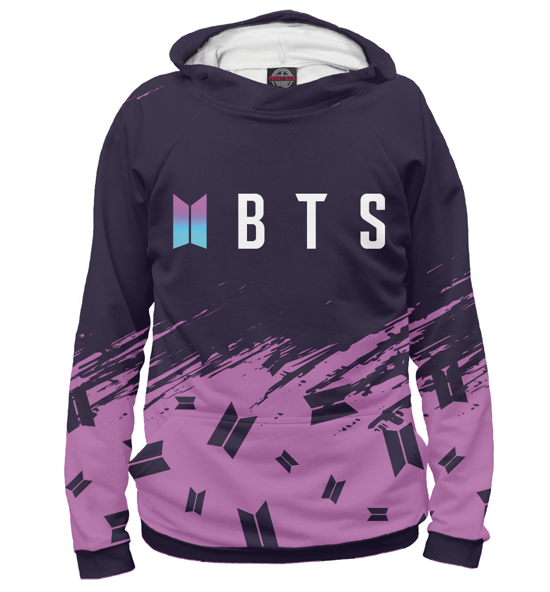 

BTS (БТС)