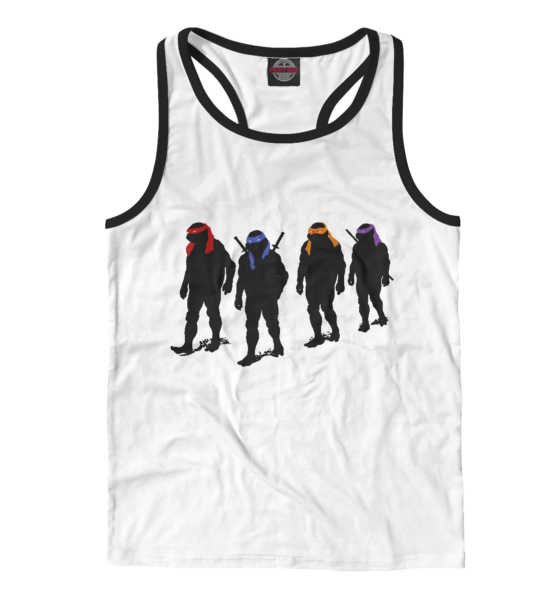 

Ninja Turtles