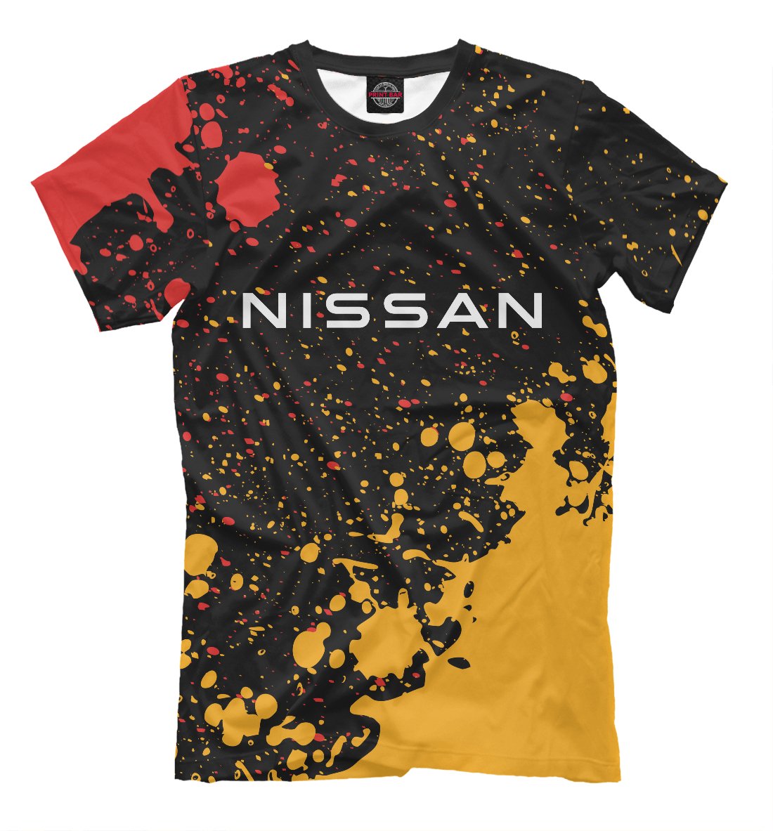 

Nissan / Ниссан