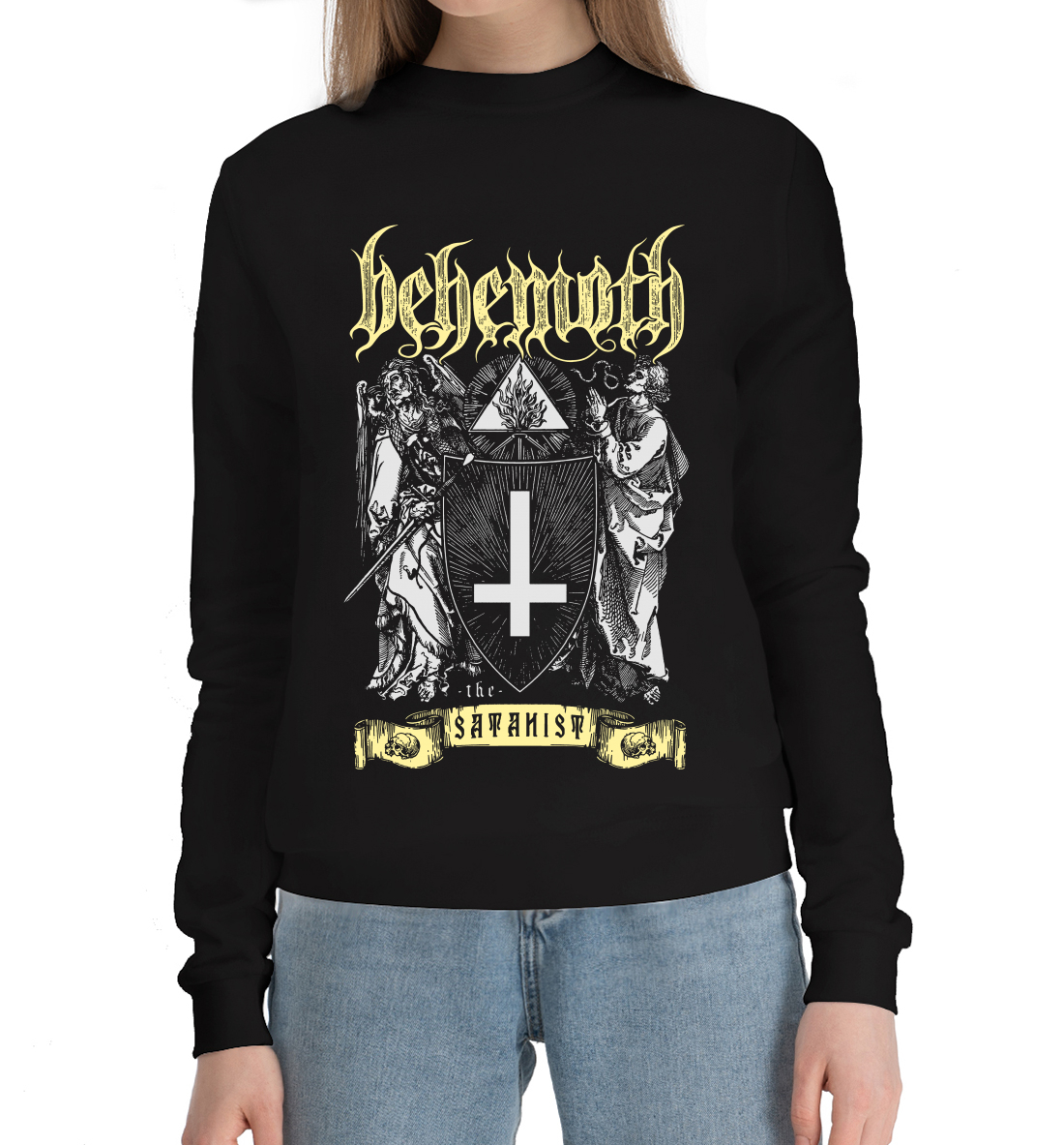 

Behemoth