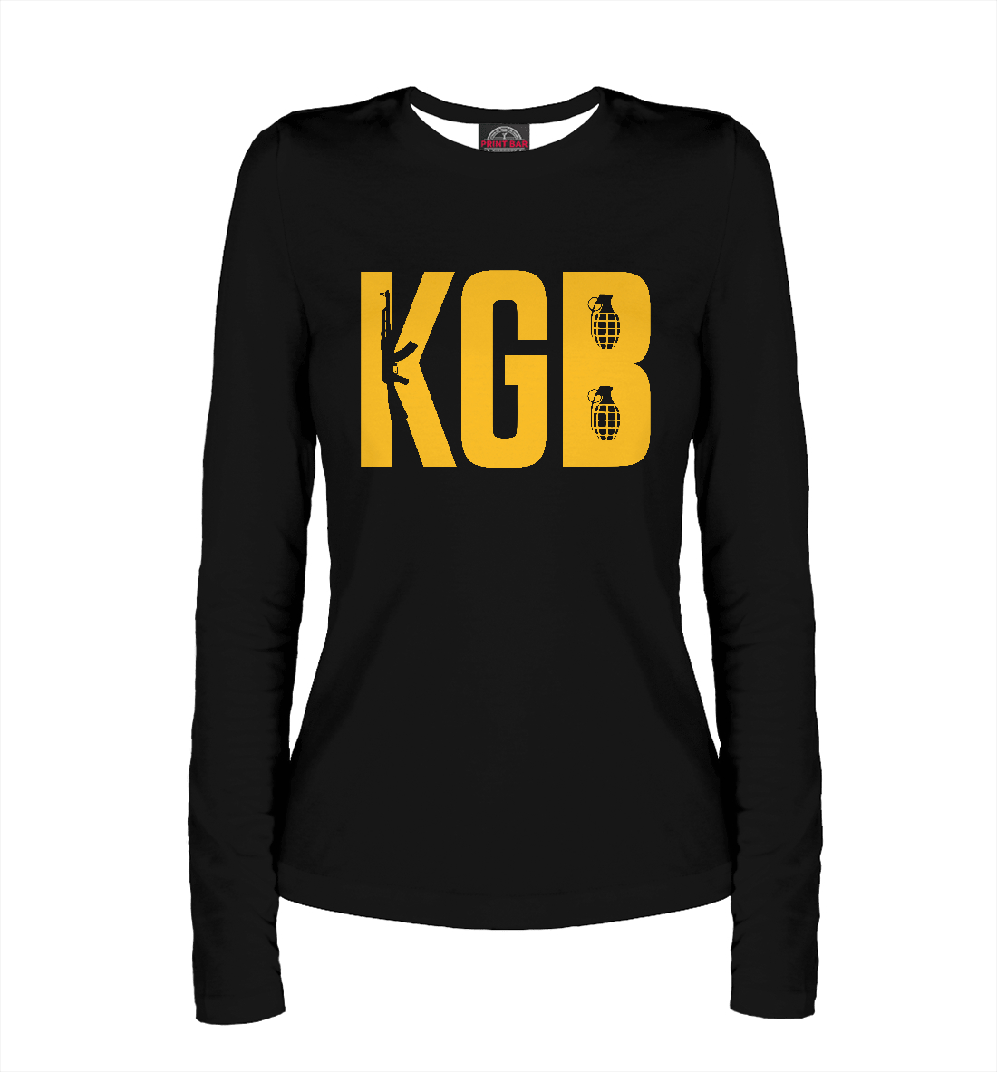 

KGB