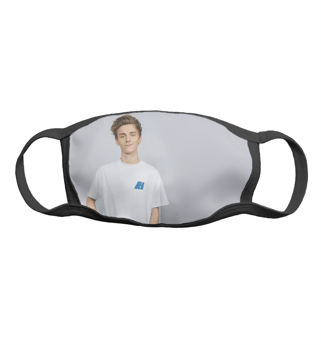 

А4 - Влад Бумага