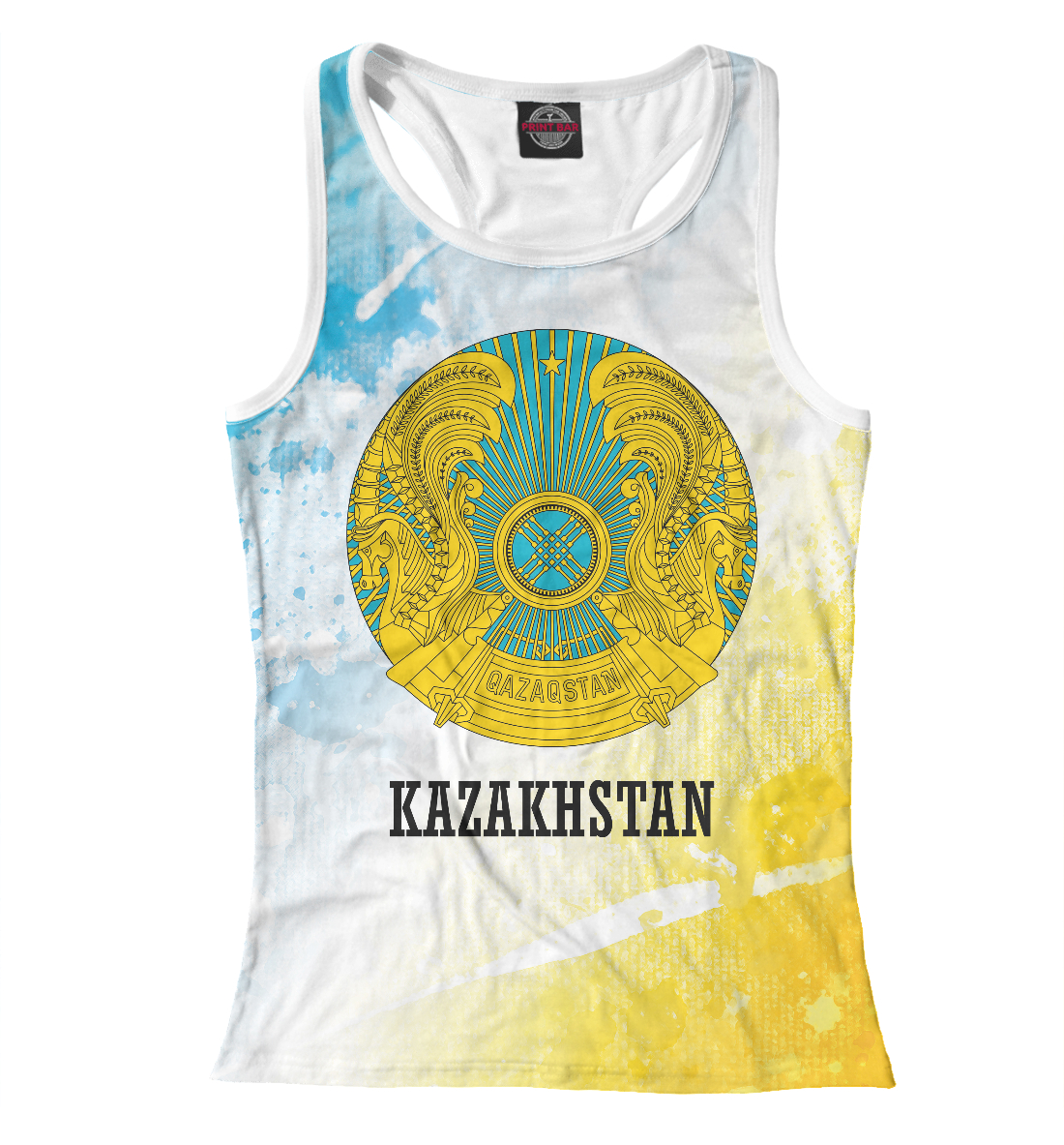 

Kazakhstan / Казахстан