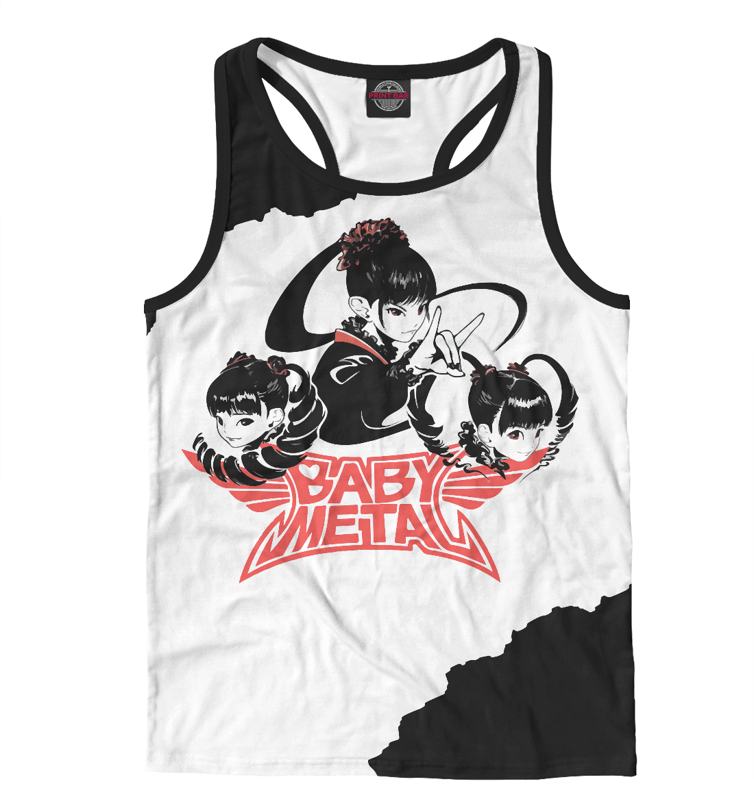 

BABYMETAL