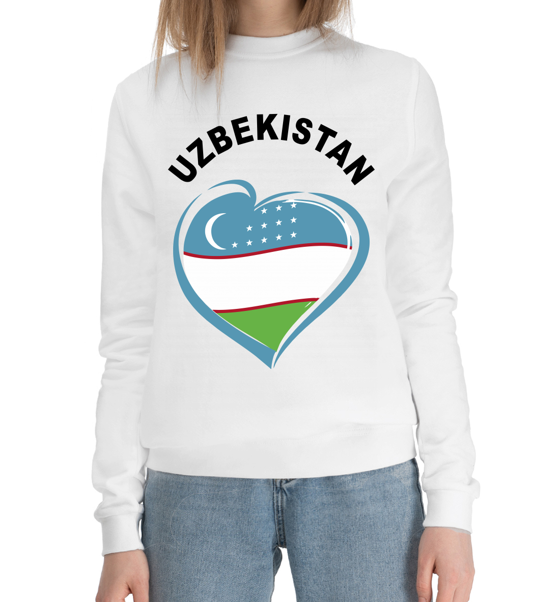 

Узбекистан