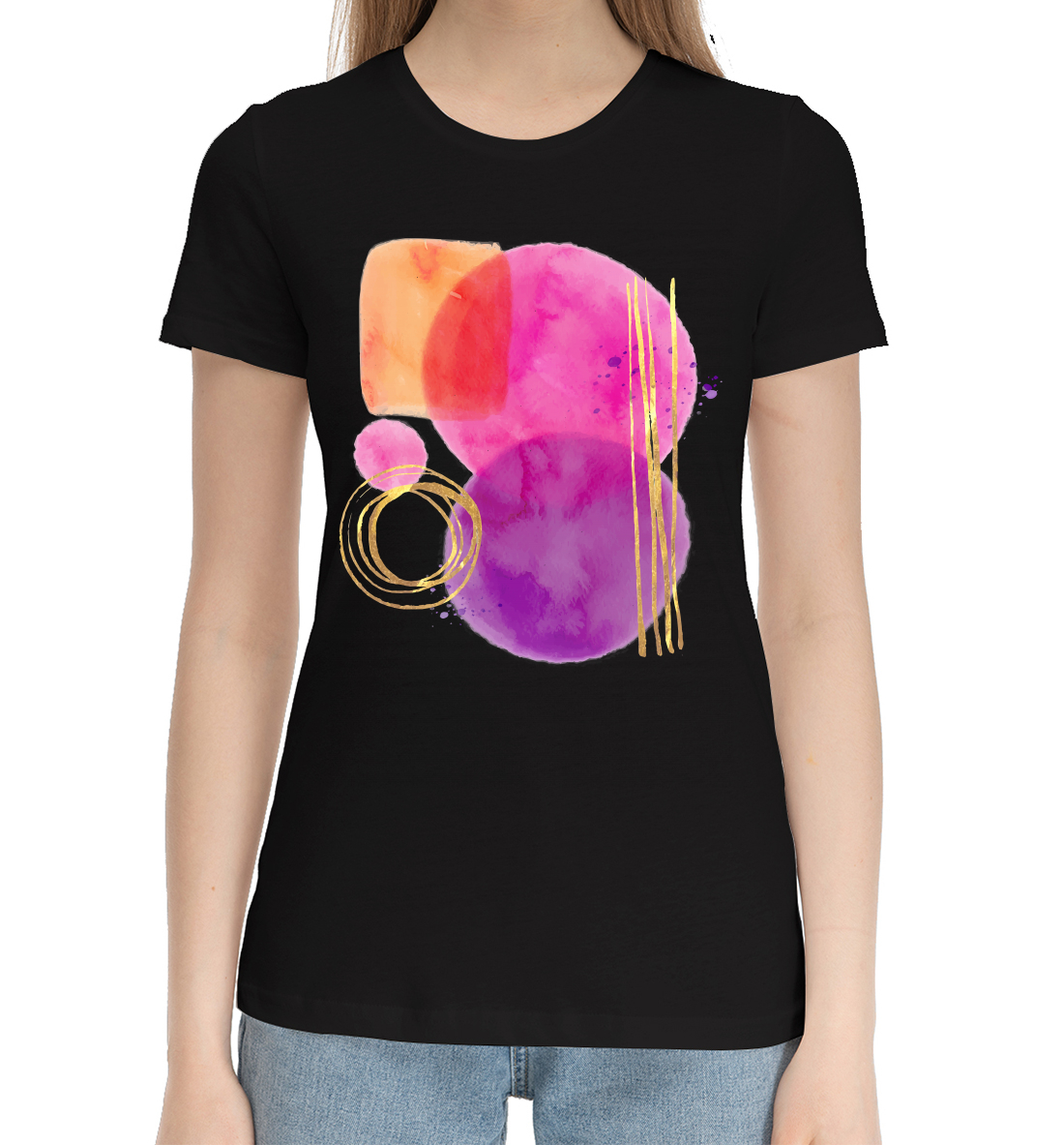 

Abstraction