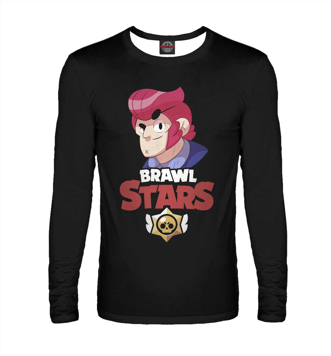 

Brawl Stars Colt
