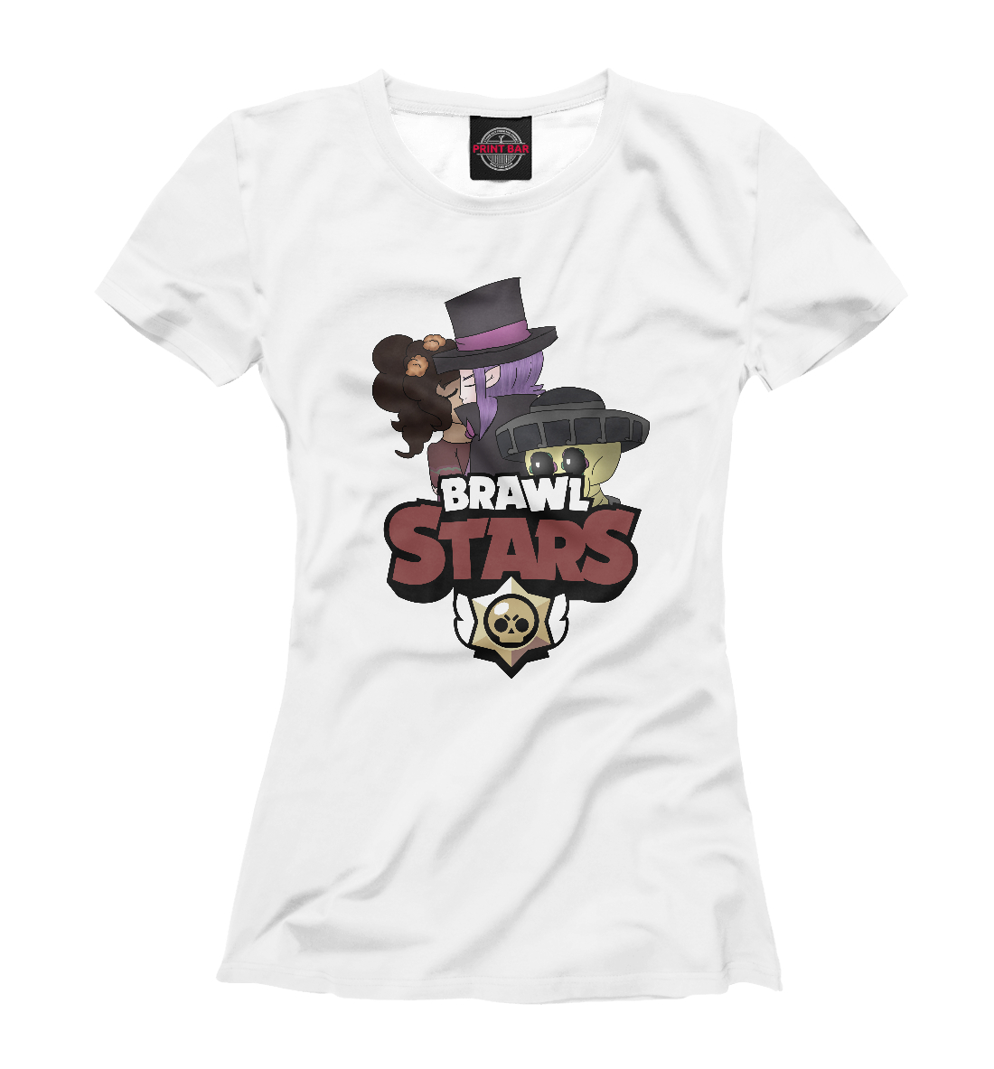 

Brawl Stars