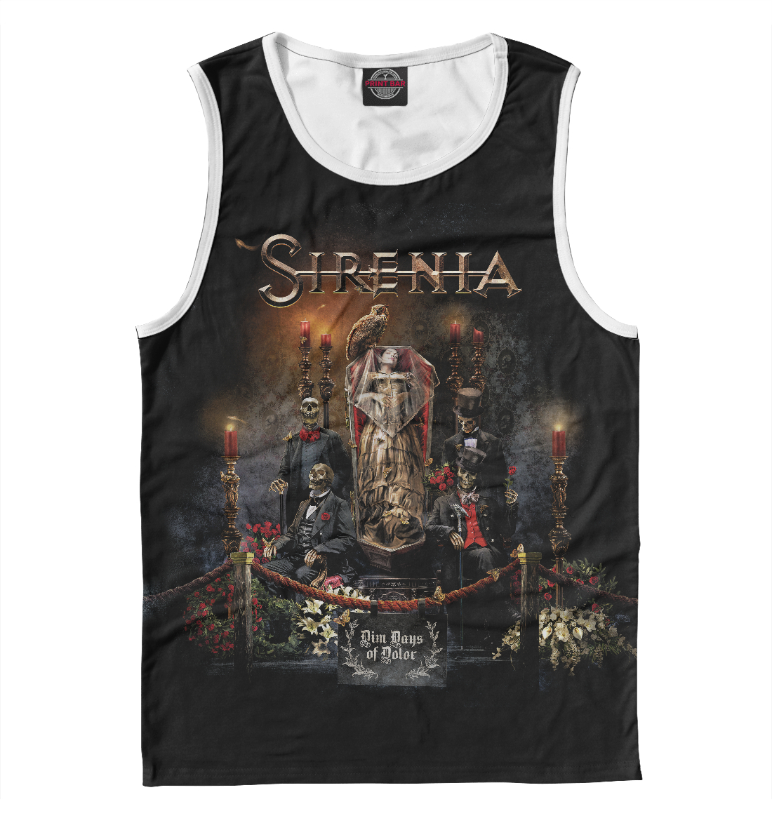 

Sirenia