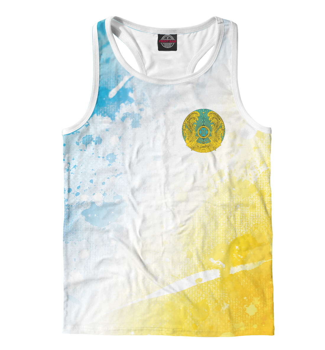 

Kazakhstan / Казахстан