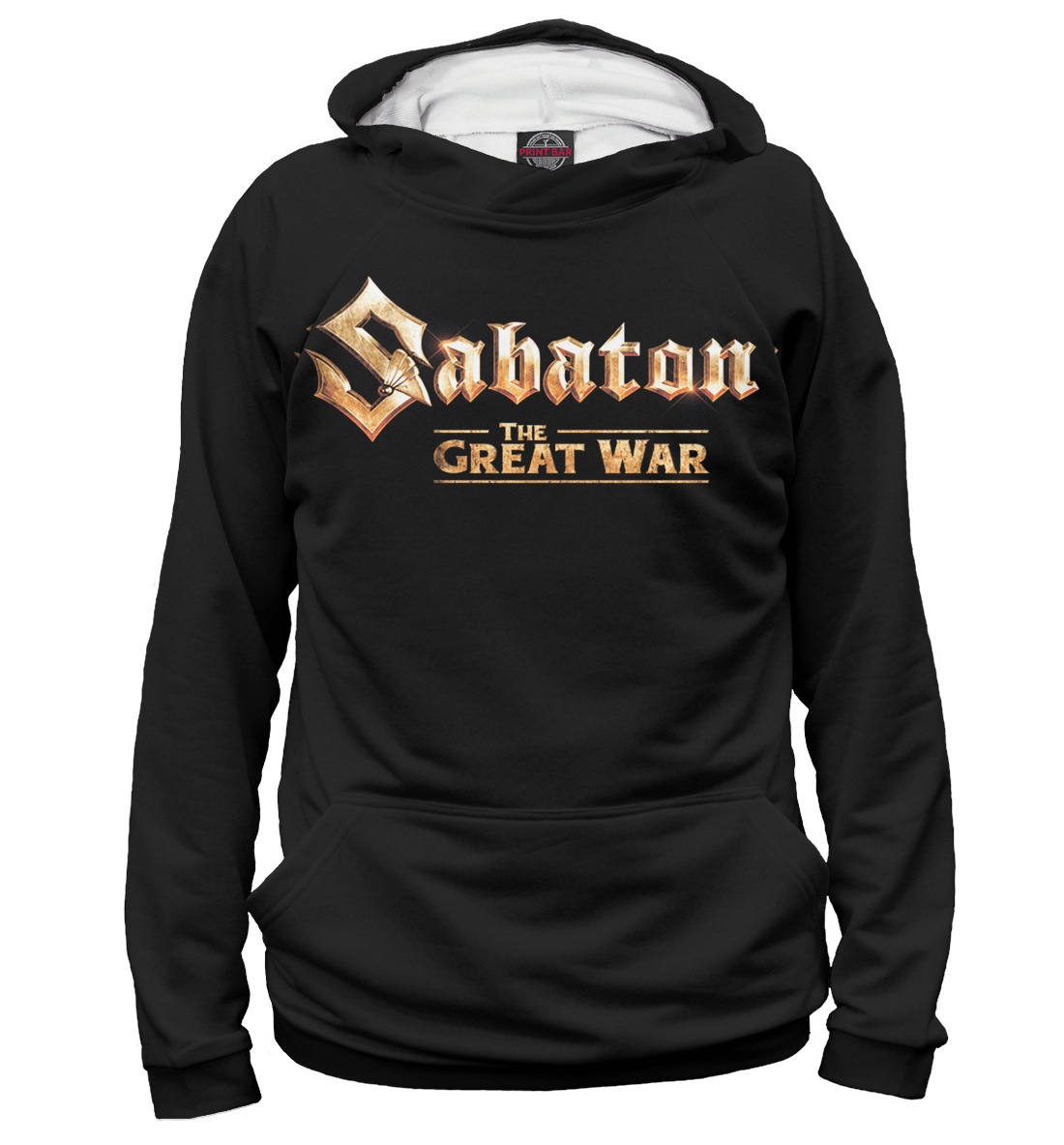 

Sabaton