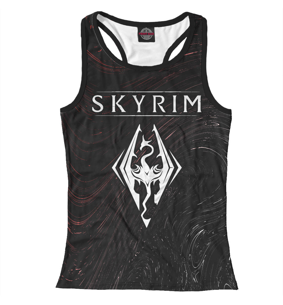 

TESV: Skyrim - Разводы