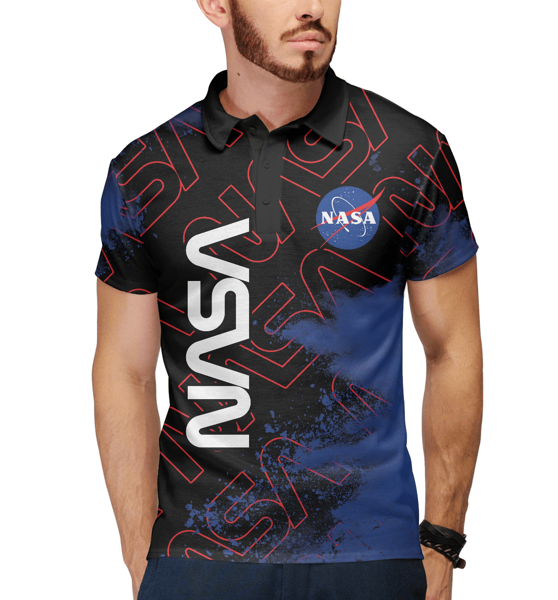 

Nasa / Наса