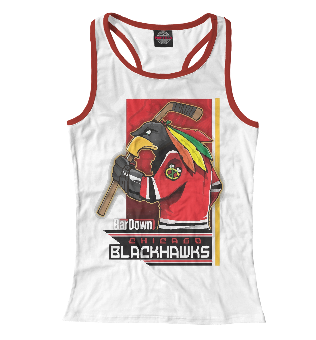 

Chicago Blackhawks