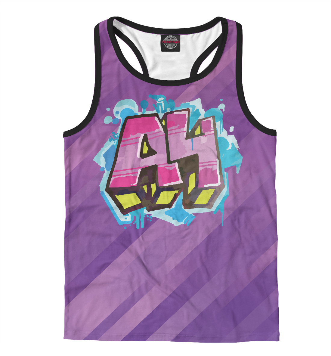 

А4