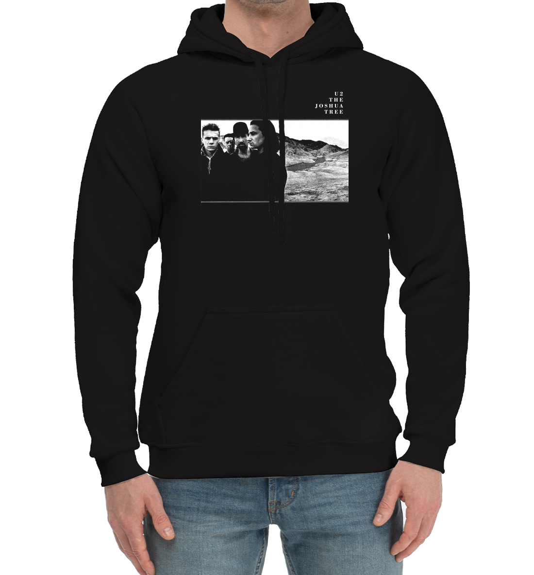 

U2 - The Joshua Tree