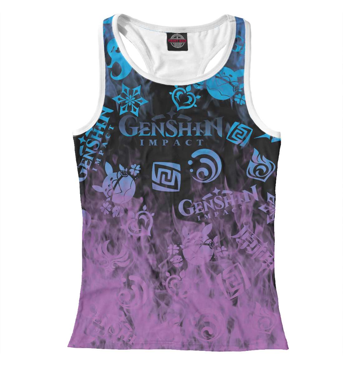 

Genshin Impact