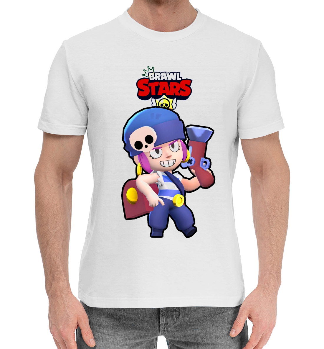 

Brawl Stars