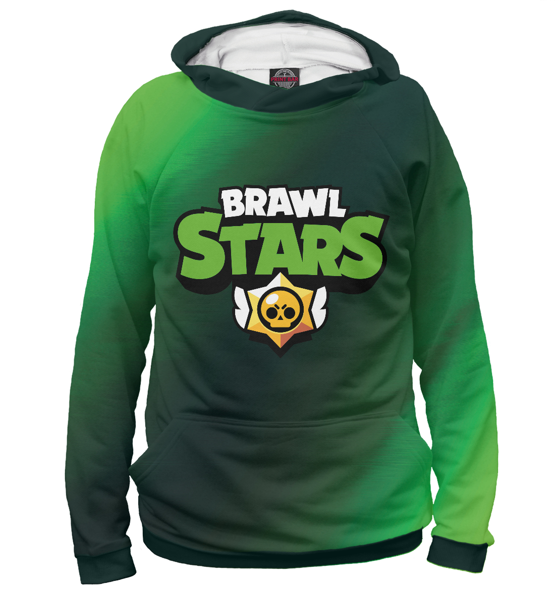 

Brawl Stars / Бравл Старс