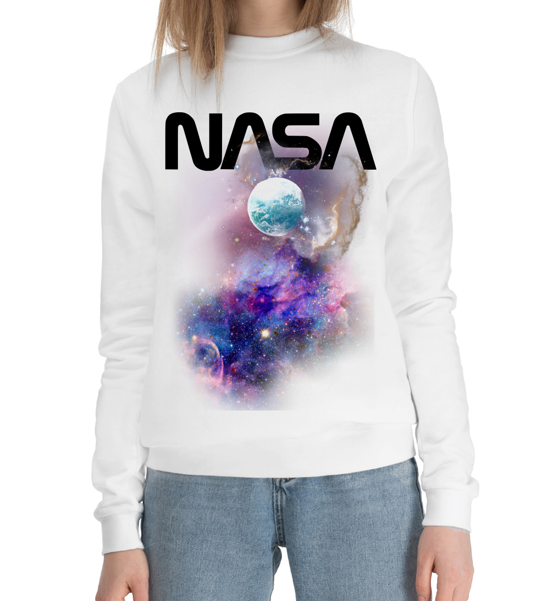 

NASA