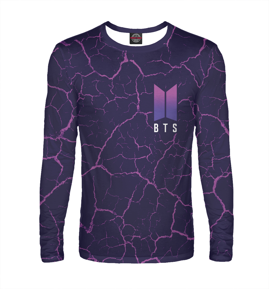 

BTS (БТС)
