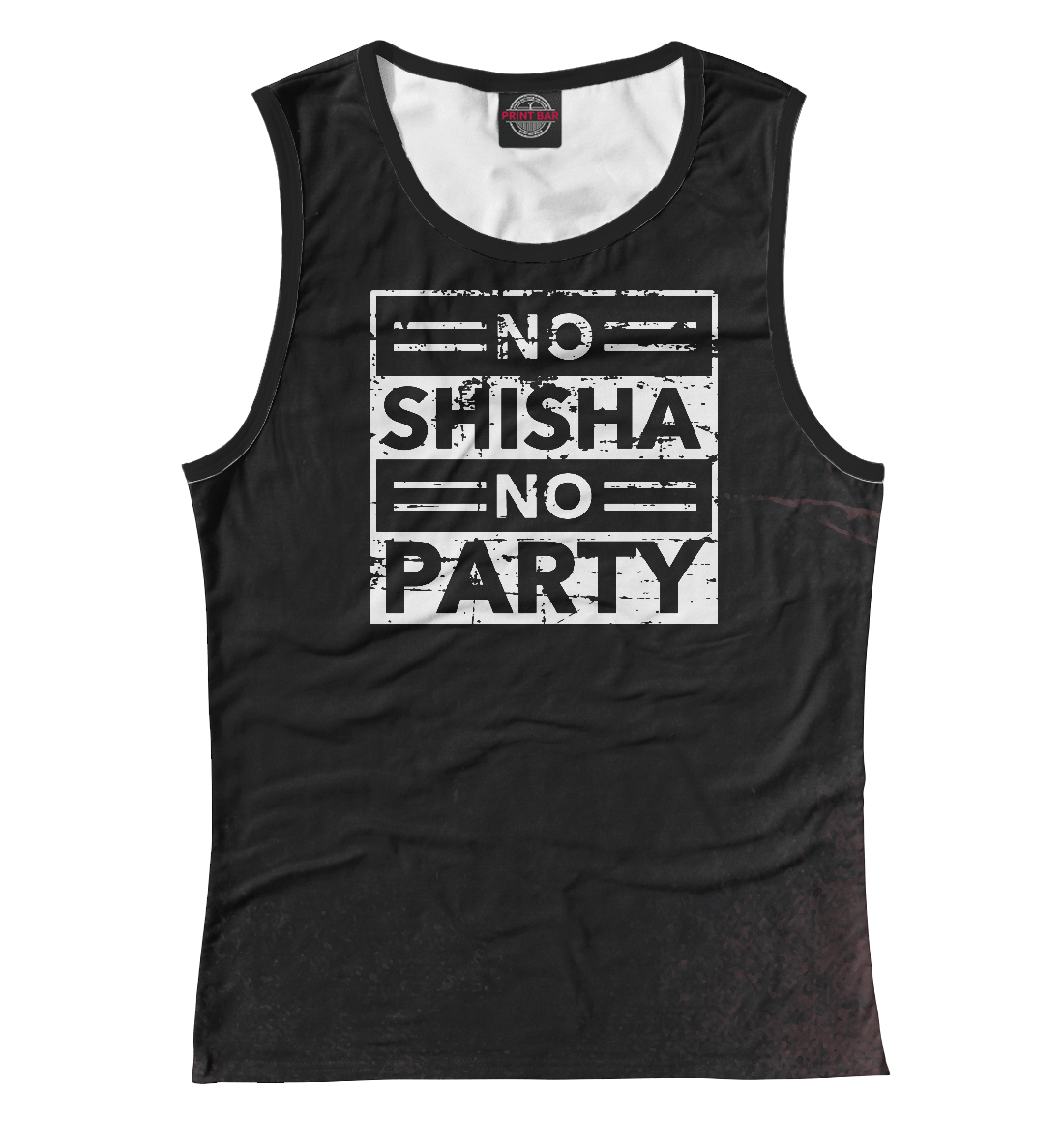 

No Shiha No Party