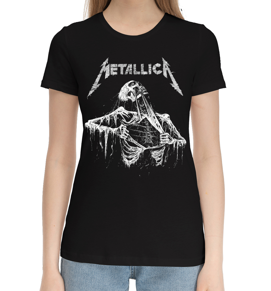 

Metallica