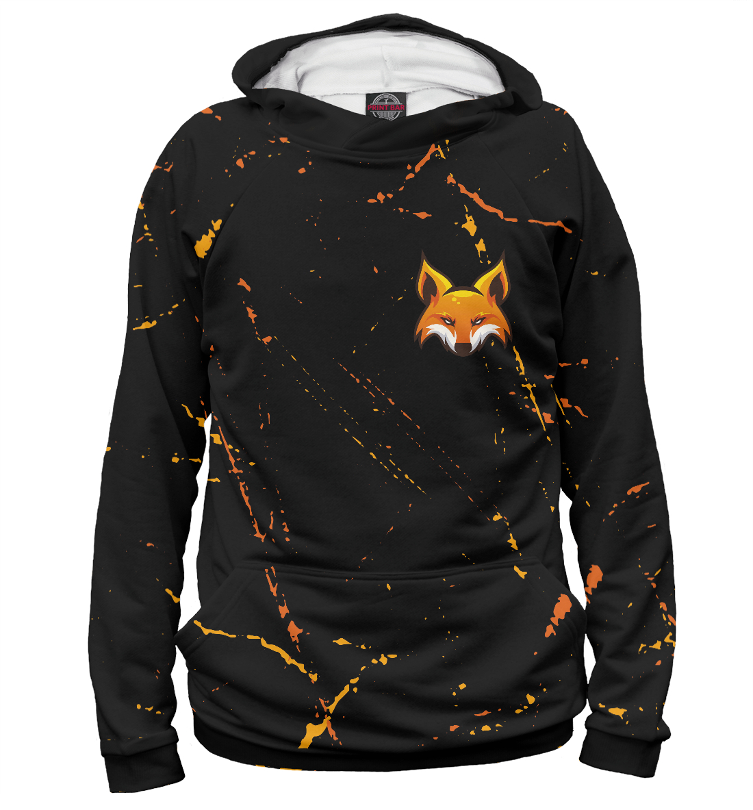 

Fox