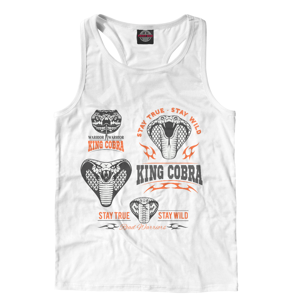 

King Cobra