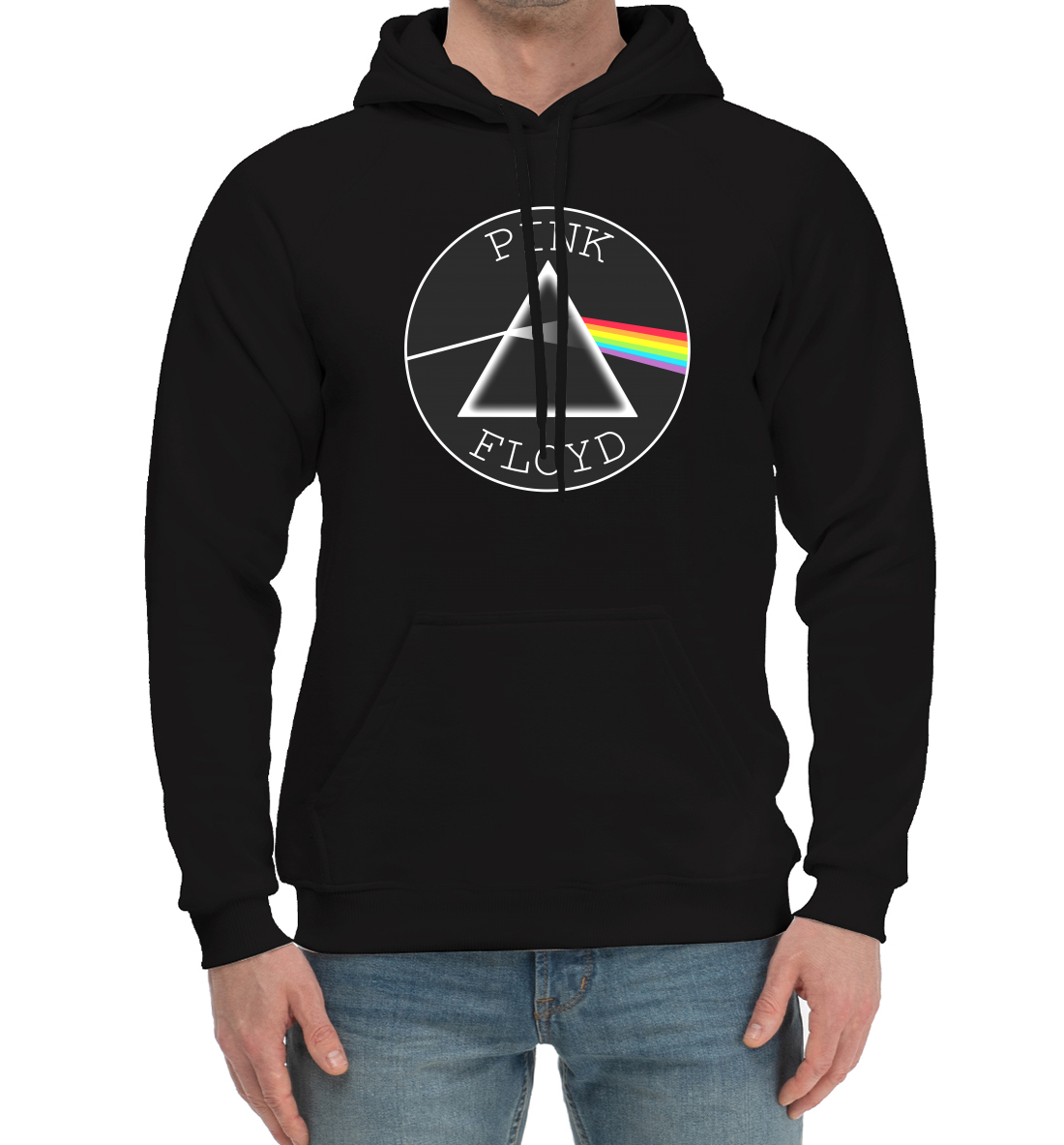

Pink Floyd