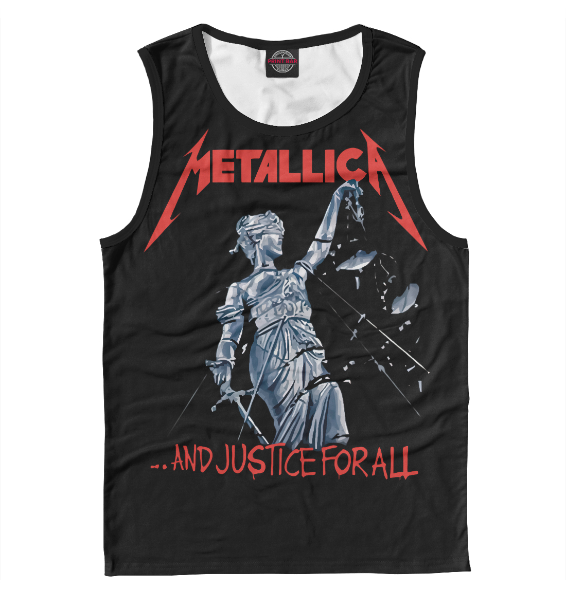 

Metallica