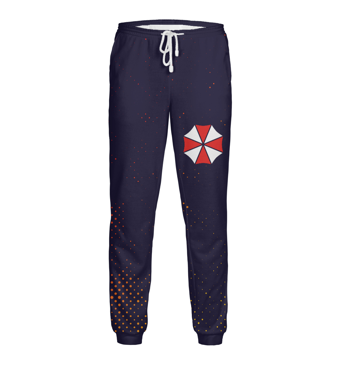 

Umbrella Corp