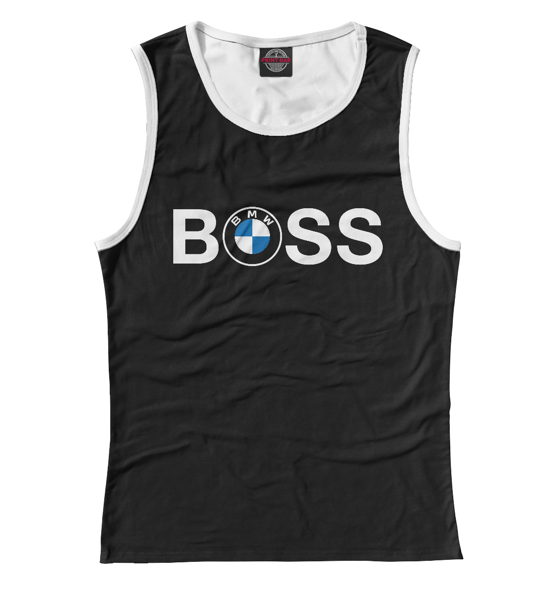

Boss (BMW)