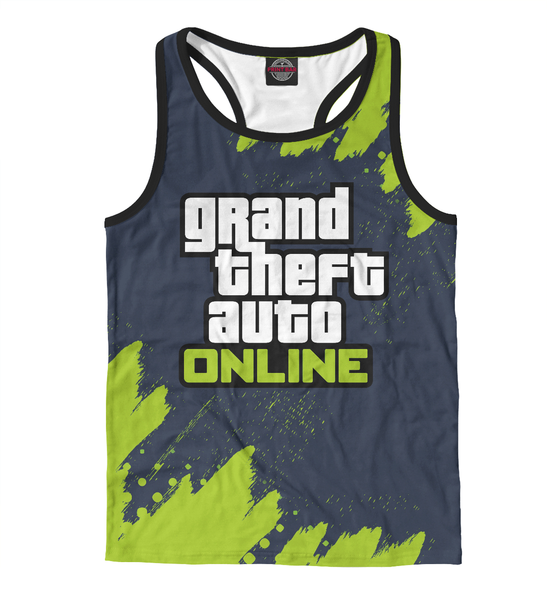 

GTA Online / ГТА Онлайн