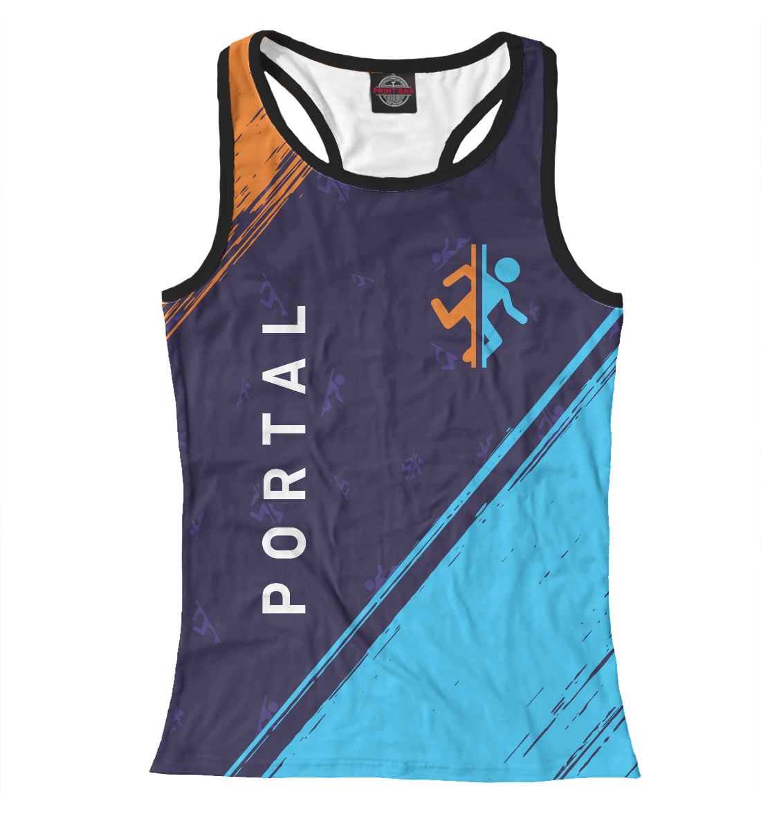 

Portal / Портал