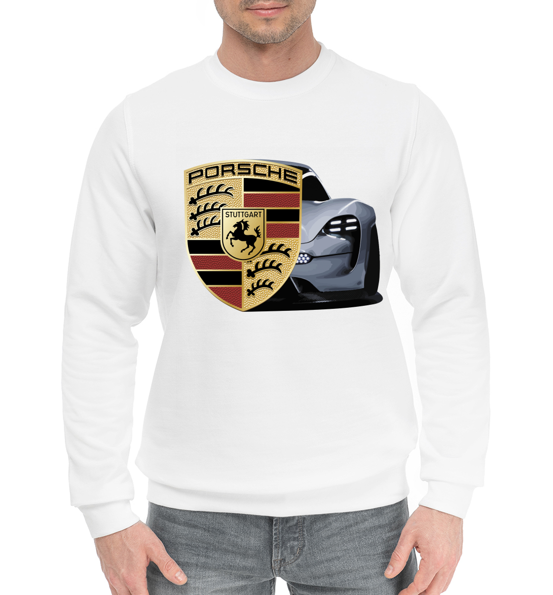 

Porsche