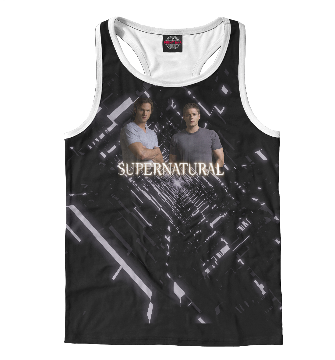

Supernatural