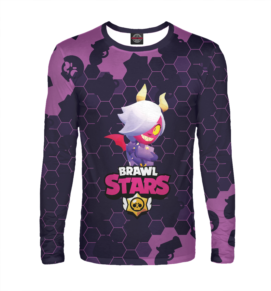 

Brawl Stars Trixie Colette