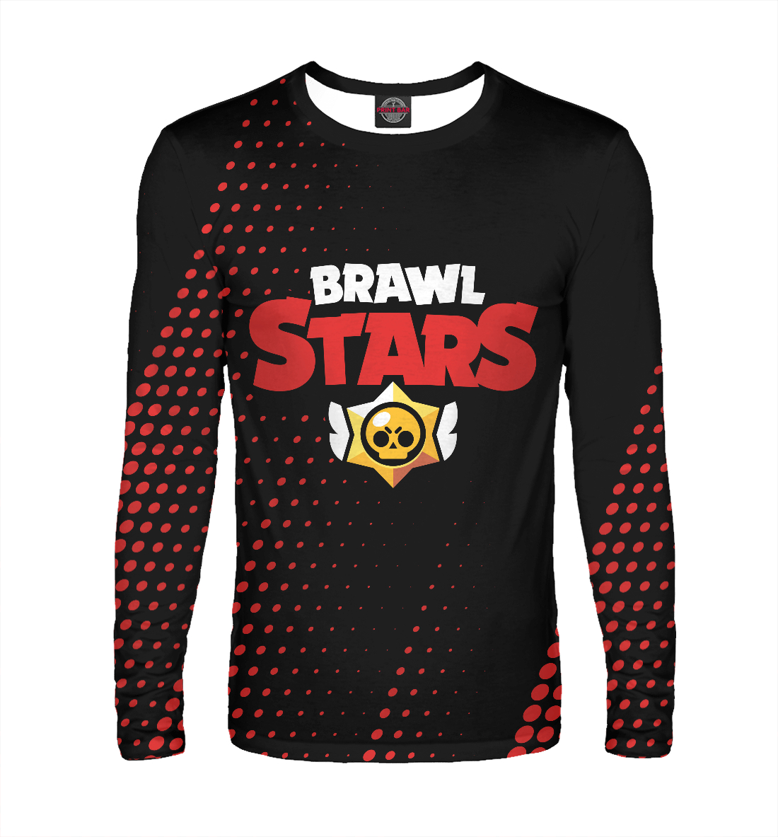 

Brawl Stars