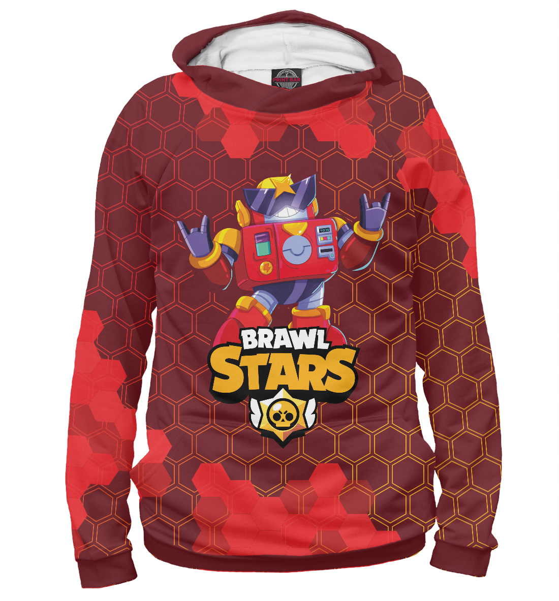

Brawl Stars Surge